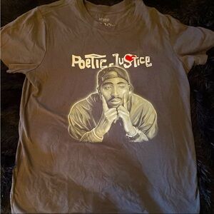Tupac T-shirt